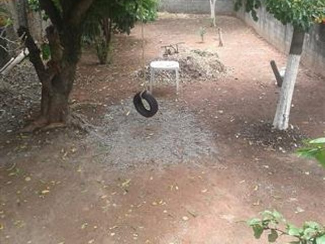 Terreno com 530m², à venda, no bairro Jardim Santa Cruz em São Paulo