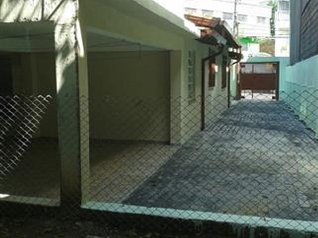 Terreno com 530m², à venda, no bairro Jardim Santa Cruz em São Paulo