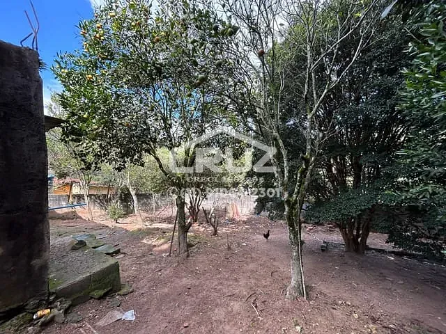 Terreno com 490m², à venda, no bairro mascate em Nazaré Paulista