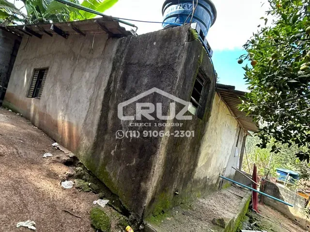 Terreno com 490m², à venda, no bairro mascate em Nazaré Paulista