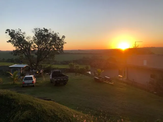 Terreno com 1500m², à venda, no bairro Estancia Cabral em Cambé