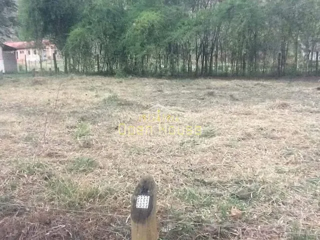 Terreno com 500m², à venda, no bairro Represa em Santa Rita de Jacutinga