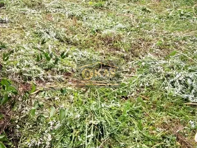 Terreno com 250m², à venda, no bairro Jardim Alto da Boa Vista em Suzano