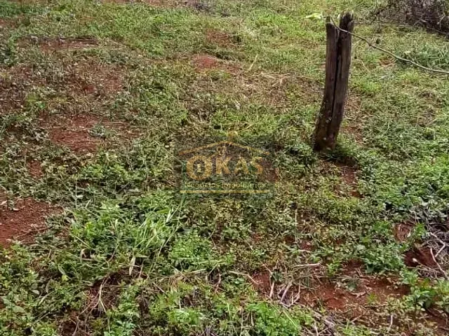 Terreno com 250m², à venda, no bairro Jardim Alto da Boa Vista em Suzano