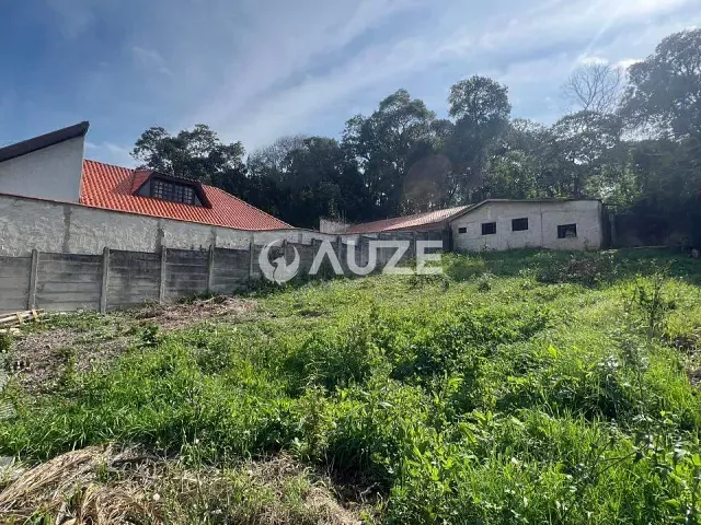 Terreno com 455m², à venda, no bairro Loteamento Montparnasse em Almirante Tamandaré