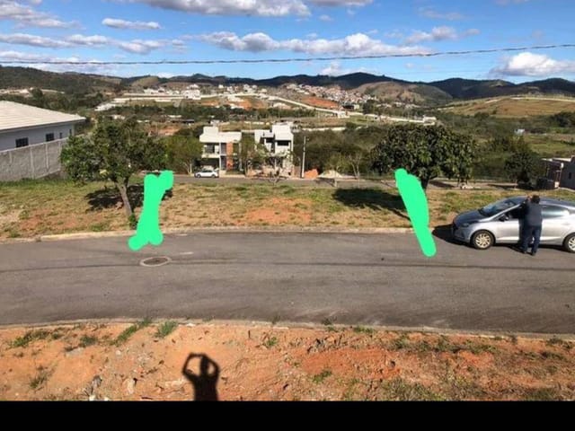 Foto do Terreno - Terreno à venda em condominio | Previta Imóveis