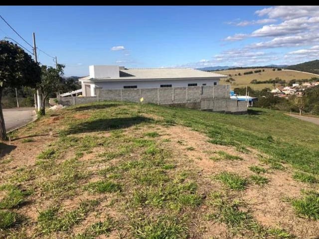 Foto do Terreno - Terreno à venda em condominio | Previta Imóveis