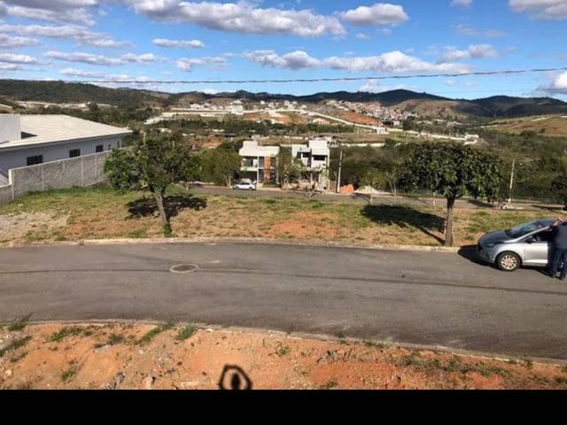 Foto do Terreno - Terreno à venda em condominio | Previta Imóveis