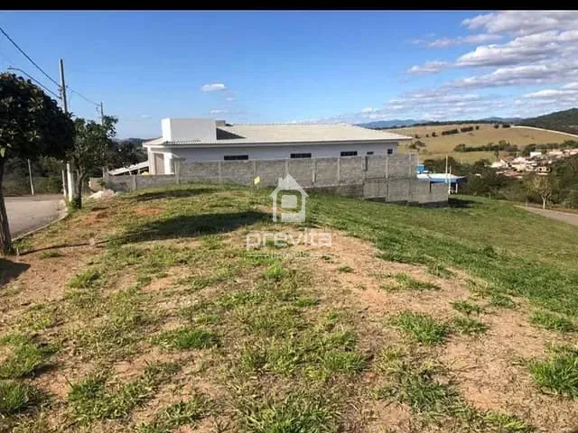 Terreno com 439m², à venda, no bairro Monte Belo em Taubaté