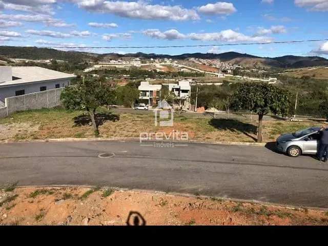 Terreno com 439m², à venda, no bairro Monte Belo em Taubaté