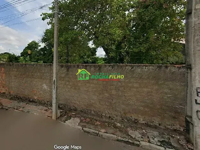Terreno à venda, no bairro Centro em Timon