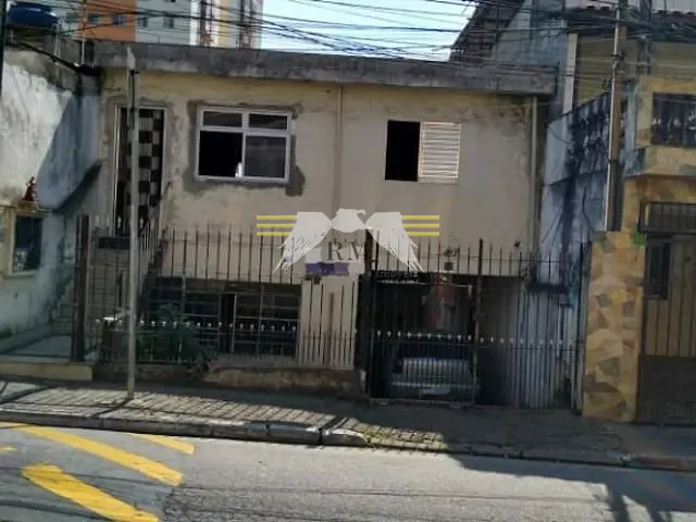 Terreno com 180m², à venda, no bairro Vila Formosa em São Paulo