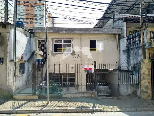 Terreno com 180m², à venda, no bairro Vila Formosa em São Paulo