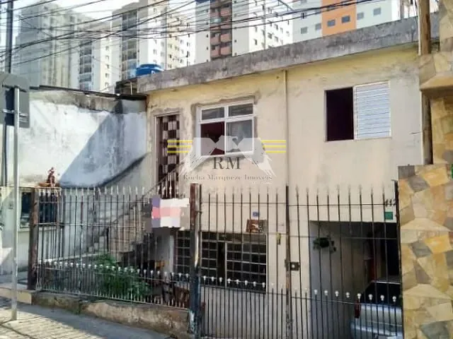 Terreno com 180m², à venda, no bairro Vila Formosa em São Paulo