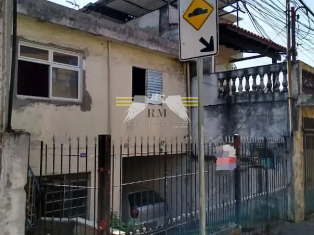 Terreno com 180m², à venda, no bairro Vila Formosa em São Paulo