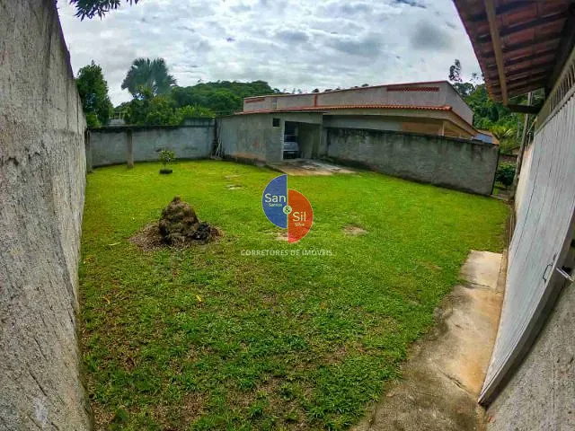 Terreno com 77m², à venda, no bairro Praia da Esperança (Praia de Mauá) em Magé