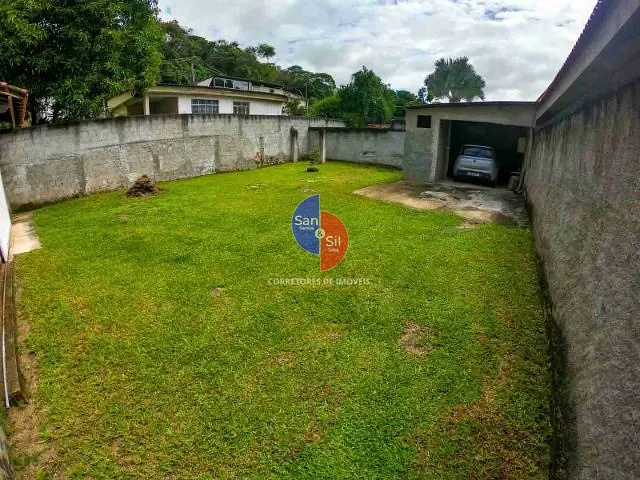 Terreno com 77m², à venda, no bairro Praia da Esperança (Praia de Mauá) em Magé