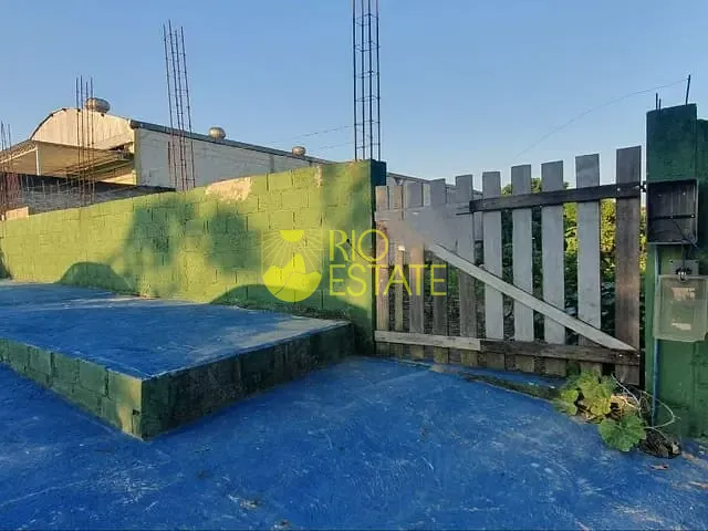 Terreno com 562m², à venda, no bairro Campo Alegre em Itatiaia