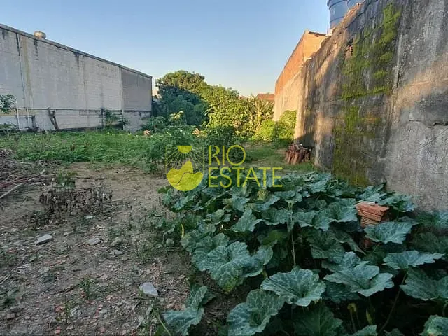 Terreno com 562m², à venda, no bairro Campo Alegre em Itatiaia