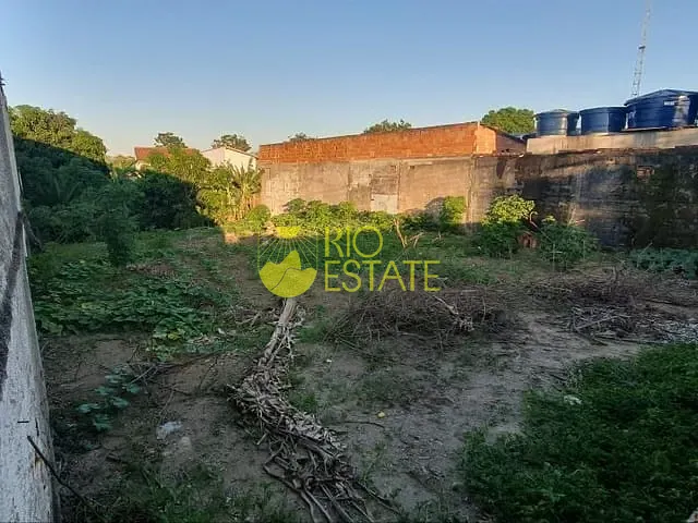 Terreno com 562m², à venda, no bairro Campo Alegre em Itatiaia