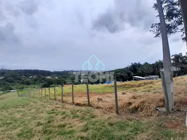 Terreno com 5600m², à venda, no bairro Residencial Santa Izabel em Taubaté