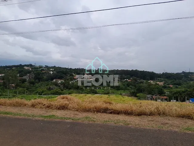 Terreno com 5600m², à venda, no bairro Residencial Santa Izabel em Taubaté