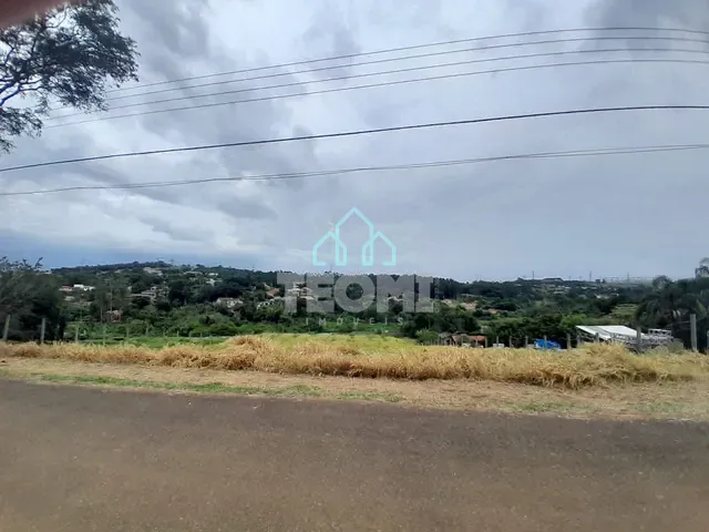 Terreno com 5600m², à venda, no bairro Residencial Santa Izabel em Taubaté