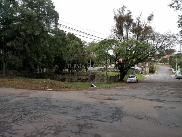 Terreno com 1m², à venda, no bairro Pilarzinho em Curitiba