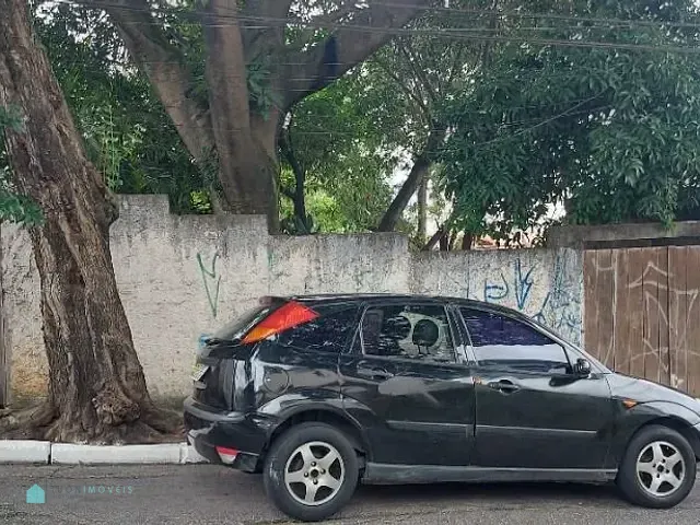 Terreno com 500m², à venda, no bairro Vila Portuguesa em São Paulo