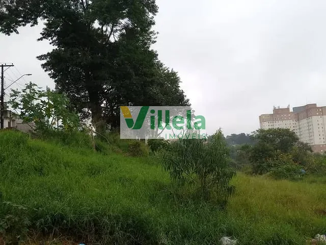 Terreno com 4500m², à venda, no bairro Jardim Débora em Poá