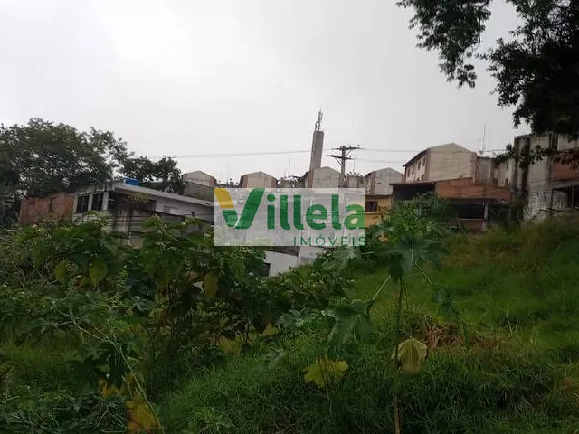 Terreno com 4500m², à venda, no bairro Jardim Débora em Poá