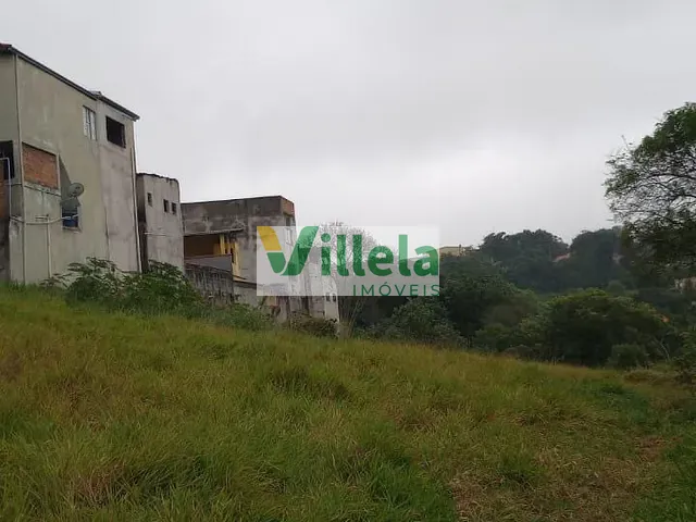 Terreno com 4500m², à venda, no bairro Jardim Débora em Poá