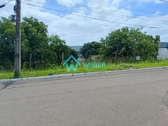 Terreno com 504m², à venda, no bairro São Jorge em Novo Hamburgo