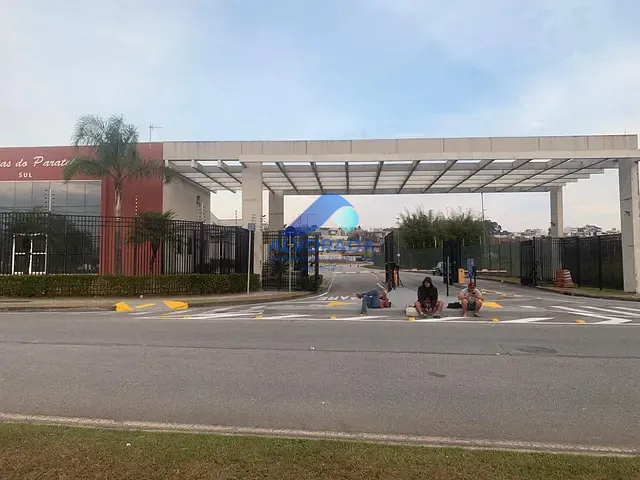 Terreno com 600m², à venda, no bairro Condomínio Residencial Colinas do Paratehy em São José dos Campos