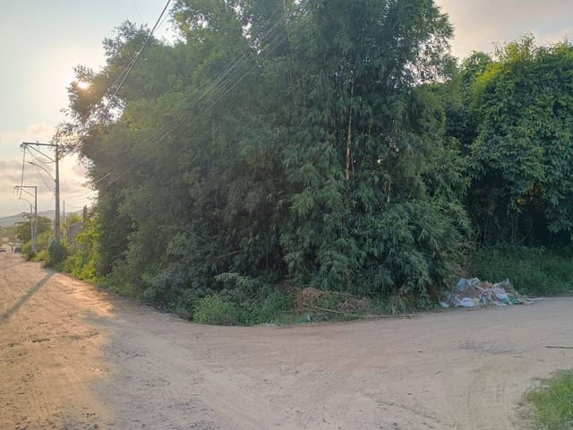Terreno com 438m², à venda, no bairro Jardim Atlântico Central (Itaipuaçu) em Maricá