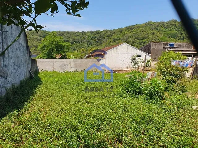 Terreno com 250m², à venda, no bairro Massaguaçu em Caraguatatuba