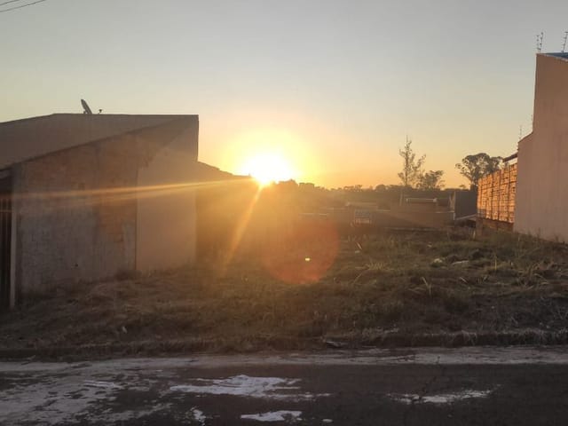 Foto do Terreno - Terreno à venda, 250 m² por R$ 170.000 - Jardim Continental - Londrina/PR | Aurora Imobi