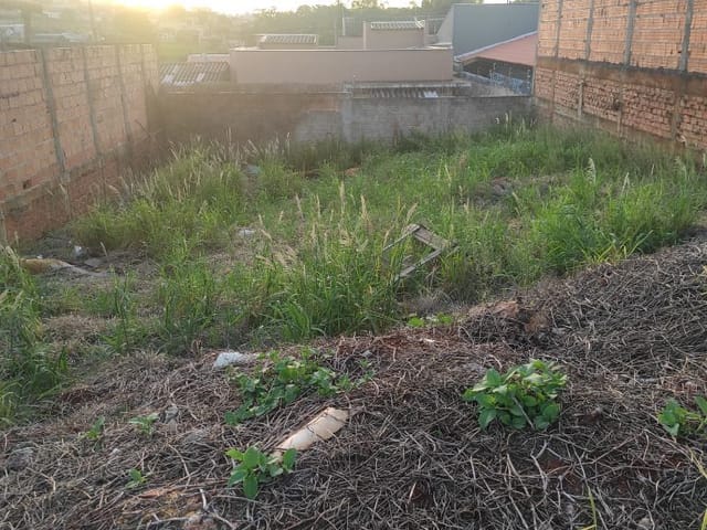 Foto do Terreno - Terreno à venda, 250 m² por R$ 170.000 - Jardim Continental - Londrina/PR | Aurora Imobi