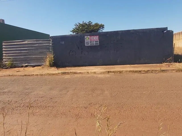 Foto do Terreno - Terreno à venda, Residencial Alfredo Abrahão, Anápolis, GO | CARMO IMÓVEIS