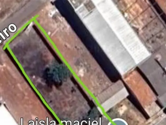 Foto do Terreno - Terreno à venda, Residencial Alfredo Abrahão, Anápolis, GO | CARMO IMÓVEIS