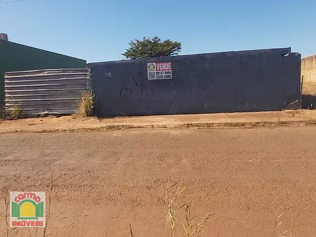 Terreno com 883m², à venda, no bairro Residencial Alfredo Abrahão em Anápolis