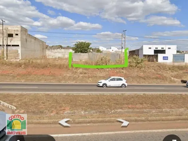 Terreno com 883m², à venda, no bairro Residencial Alfredo Abrahão em Anápolis
