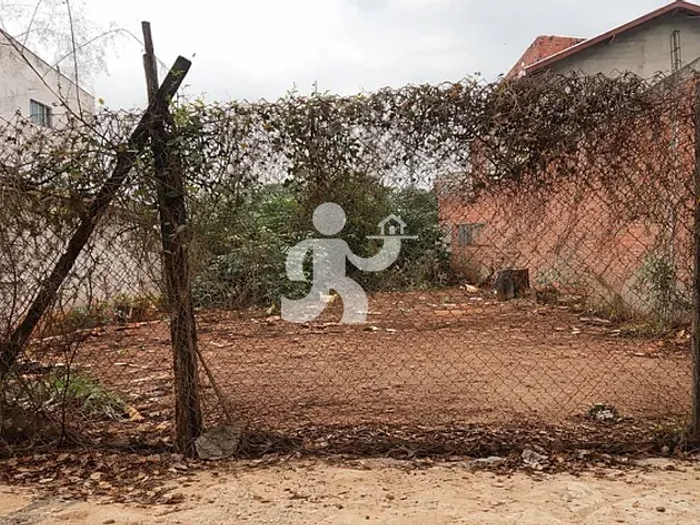 Terreno com 256m², à venda, no bairro Garças em Piracicaba