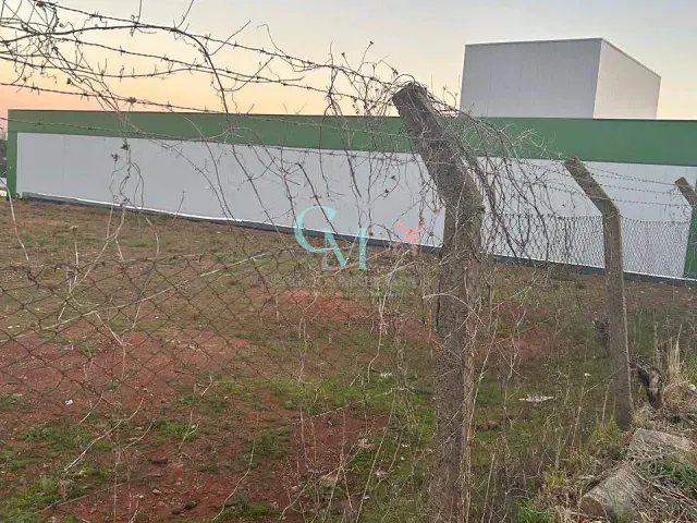 Terreno com 4120m², à venda, no bairro Matinho em Xanxerê
