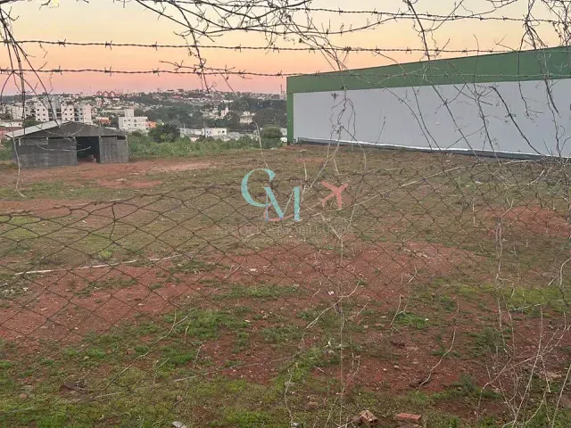 Terreno com 4120m², à venda, no bairro Matinho em Xanxerê