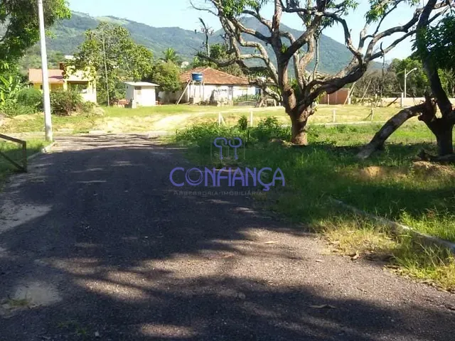 Terreno com 257m², à venda, no bairro Campo Grande em Rio de Janeiro