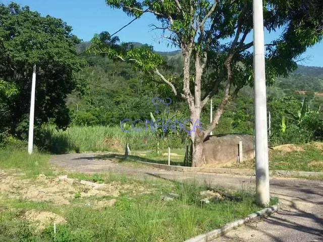Terreno com 257m², à venda, no bairro Campo Grande em Rio de Janeiro