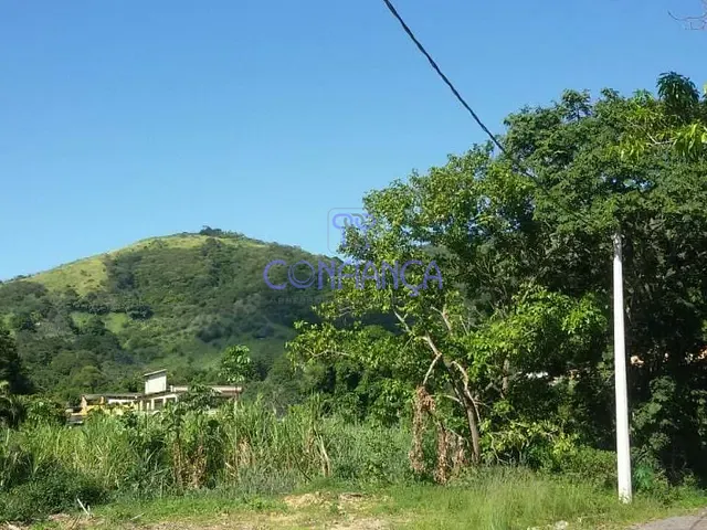 Terreno com 257m², à venda, no bairro Campo Grande em Rio de Janeiro