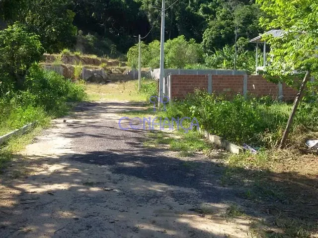 Terreno com 257m², à venda, no bairro Campo Grande em Rio de Janeiro