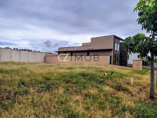 Terreno com 253m², à venda, no bairro Real Sul em Ribeirão Preto